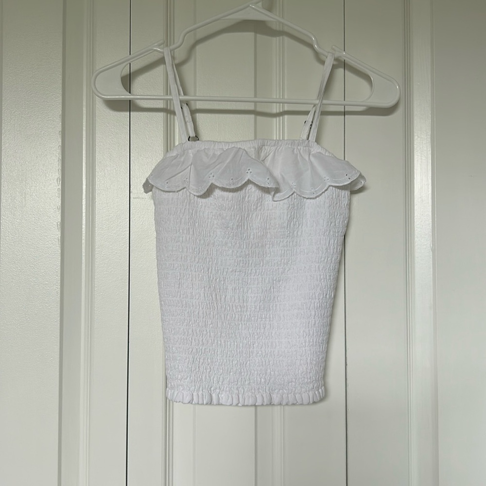 Abercrombie Girls Top